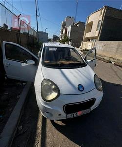 Geely LC